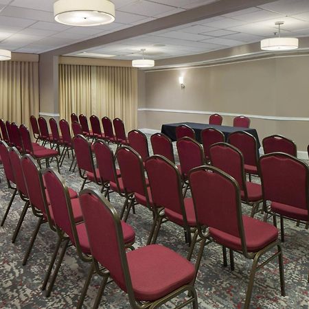 Four Points By Sheraton Orlando International Drive Eksteriør billede