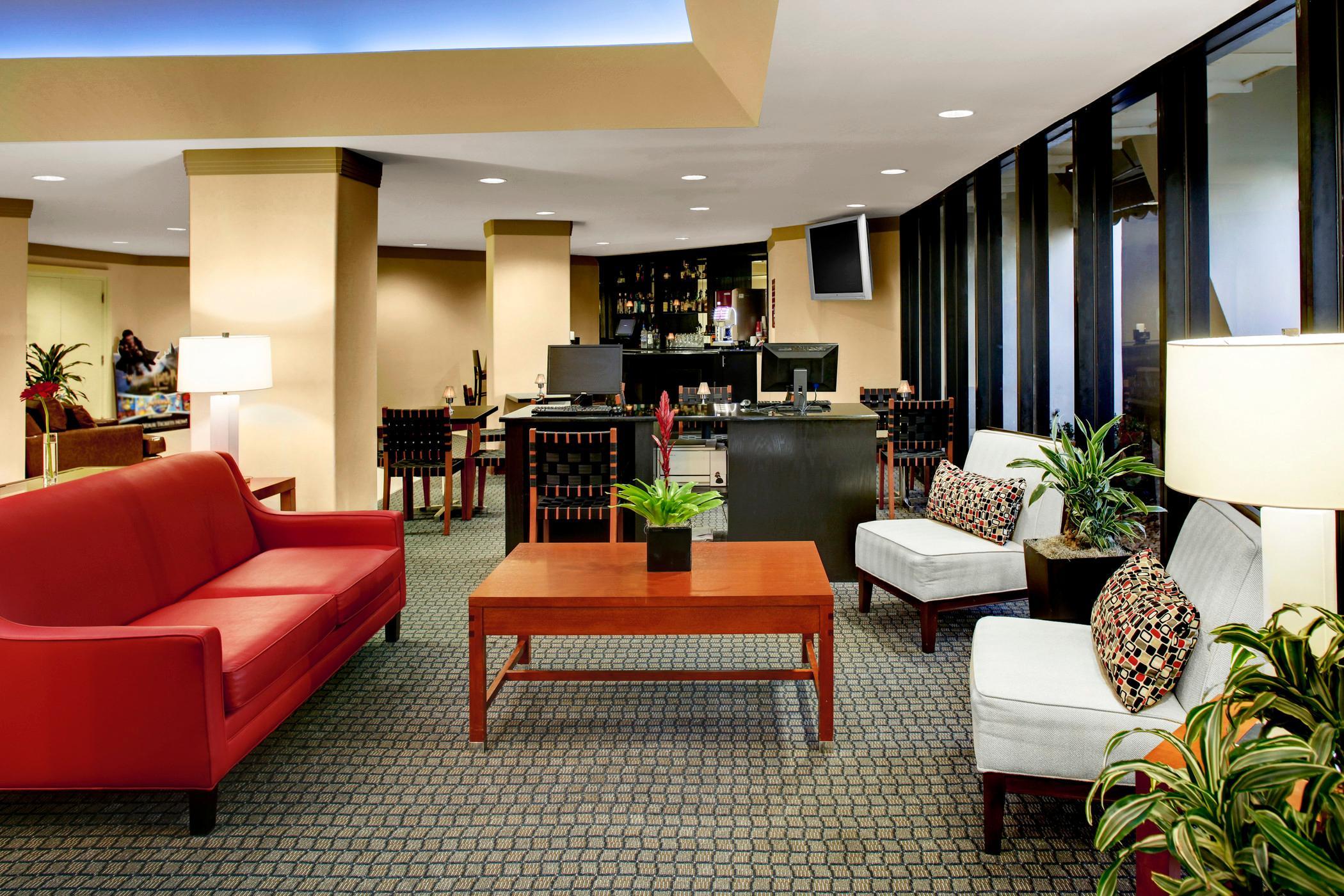 Four Points By Sheraton Orlando International Drive Eksteriør billede