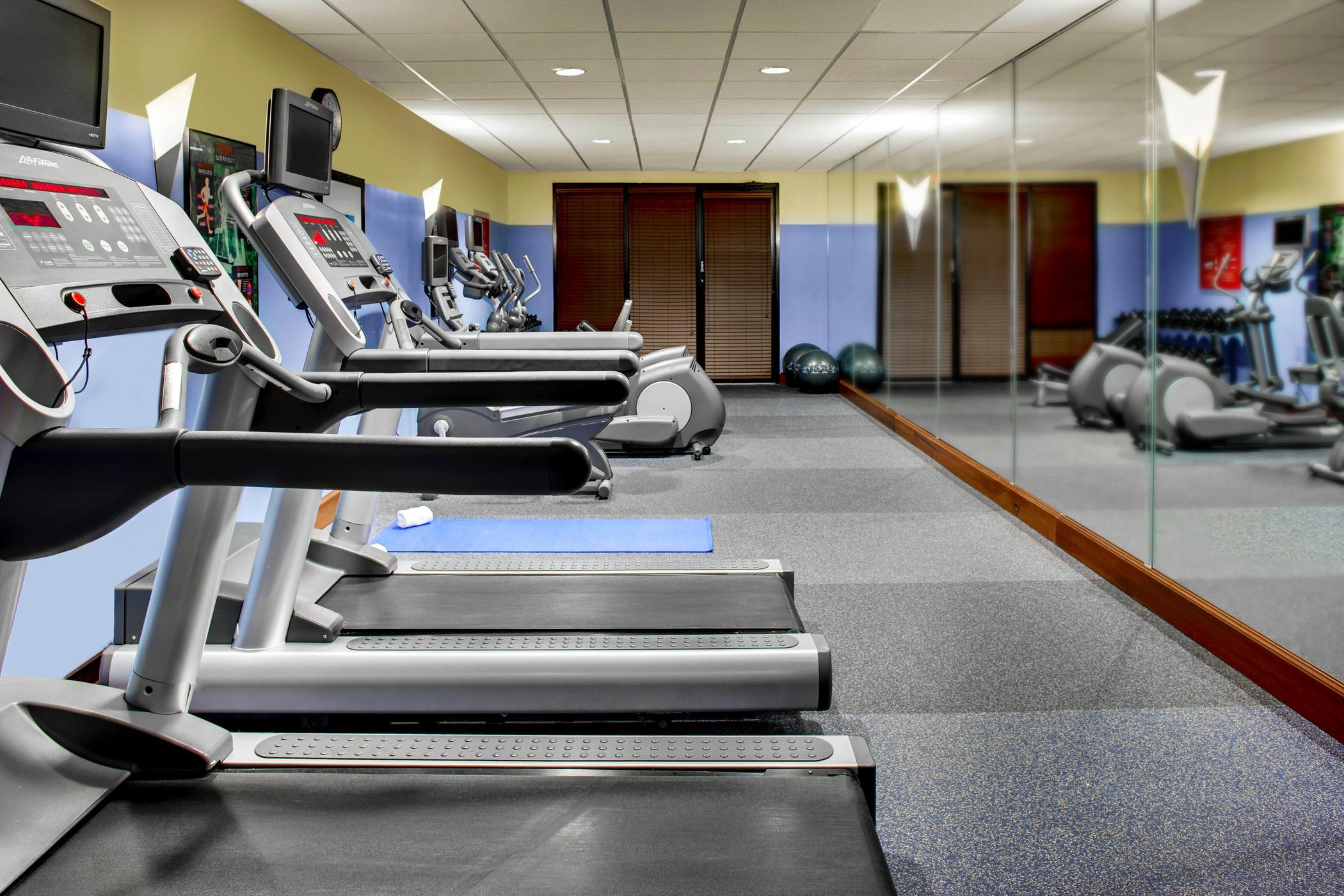 Four Points By Sheraton Orlando International Drive Eksteriør billede