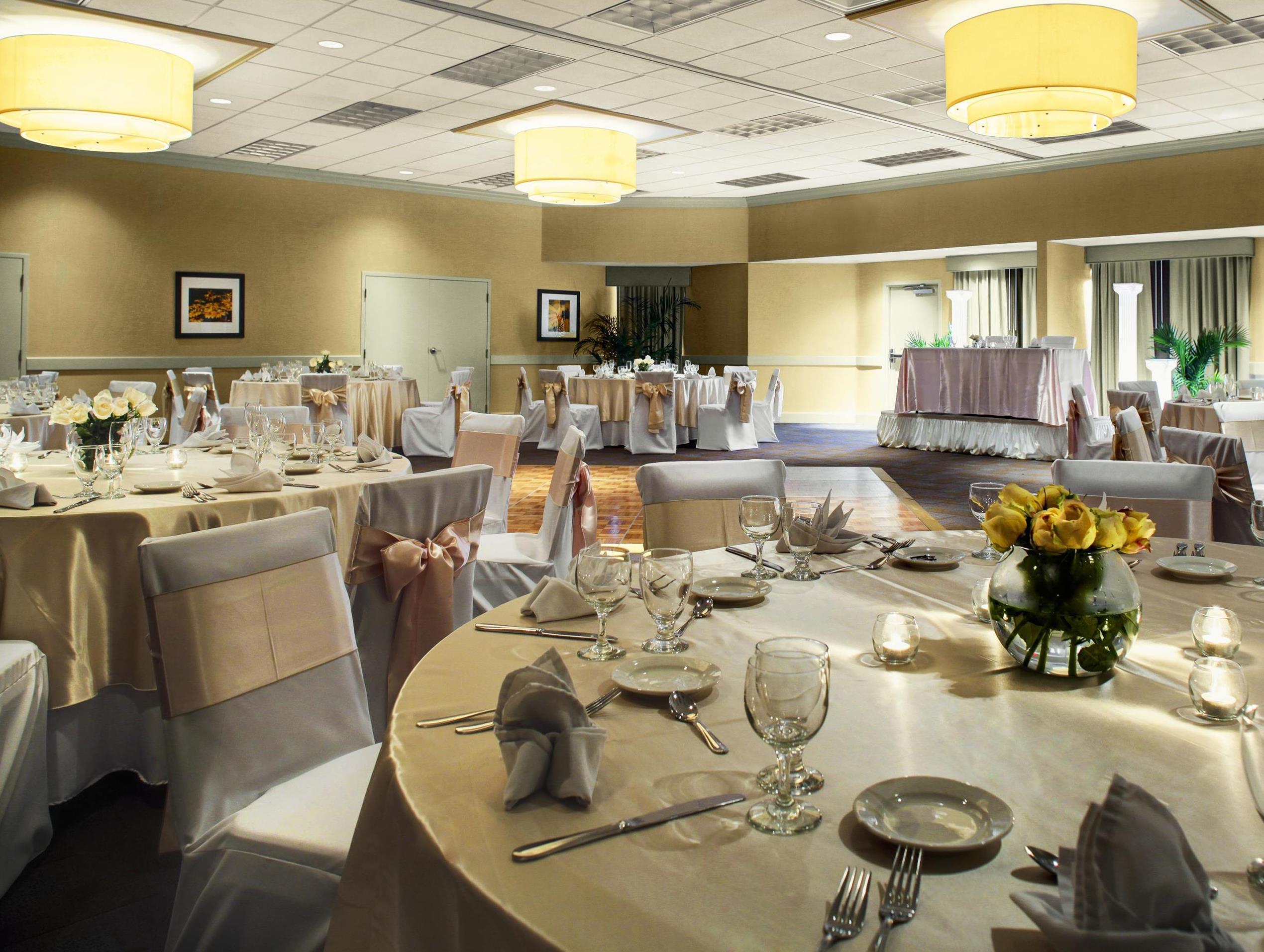 Four Points By Sheraton Orlando International Drive Eksteriør billede