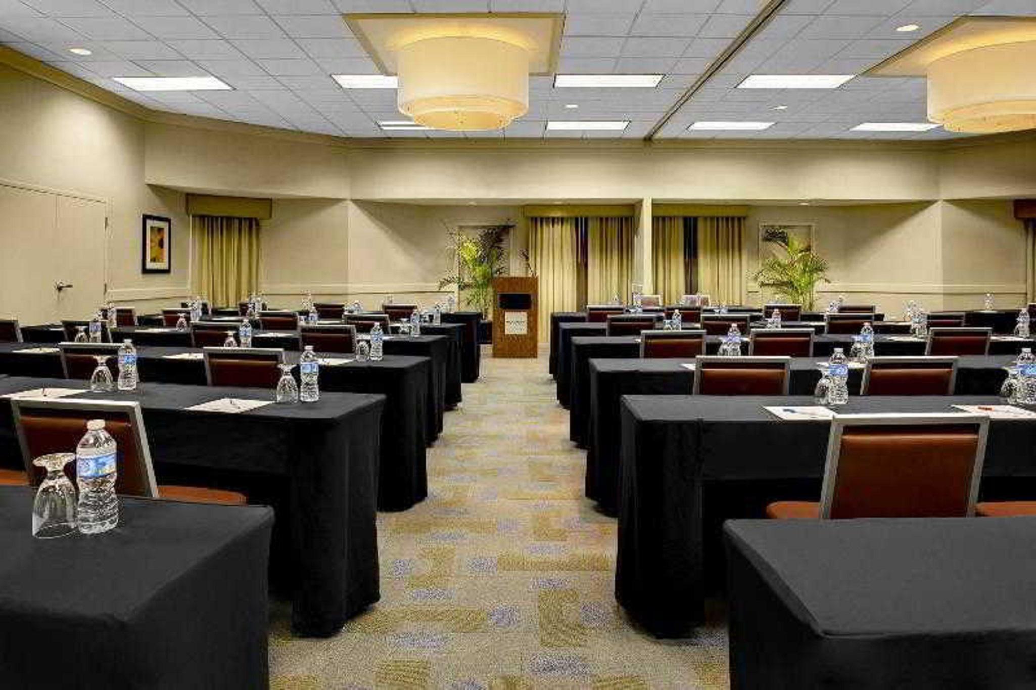 Four Points By Sheraton Orlando International Drive Eksteriør billede