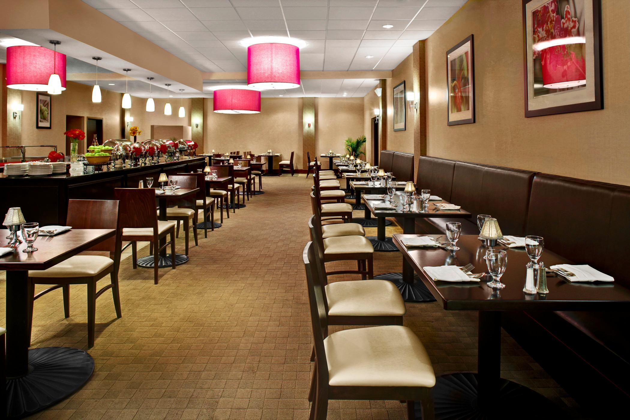 Four Points By Sheraton Orlando International Drive Eksteriør billede