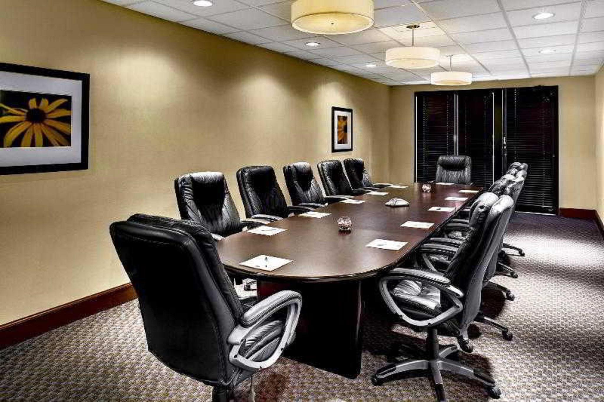 Four Points By Sheraton Orlando International Drive Eksteriør billede