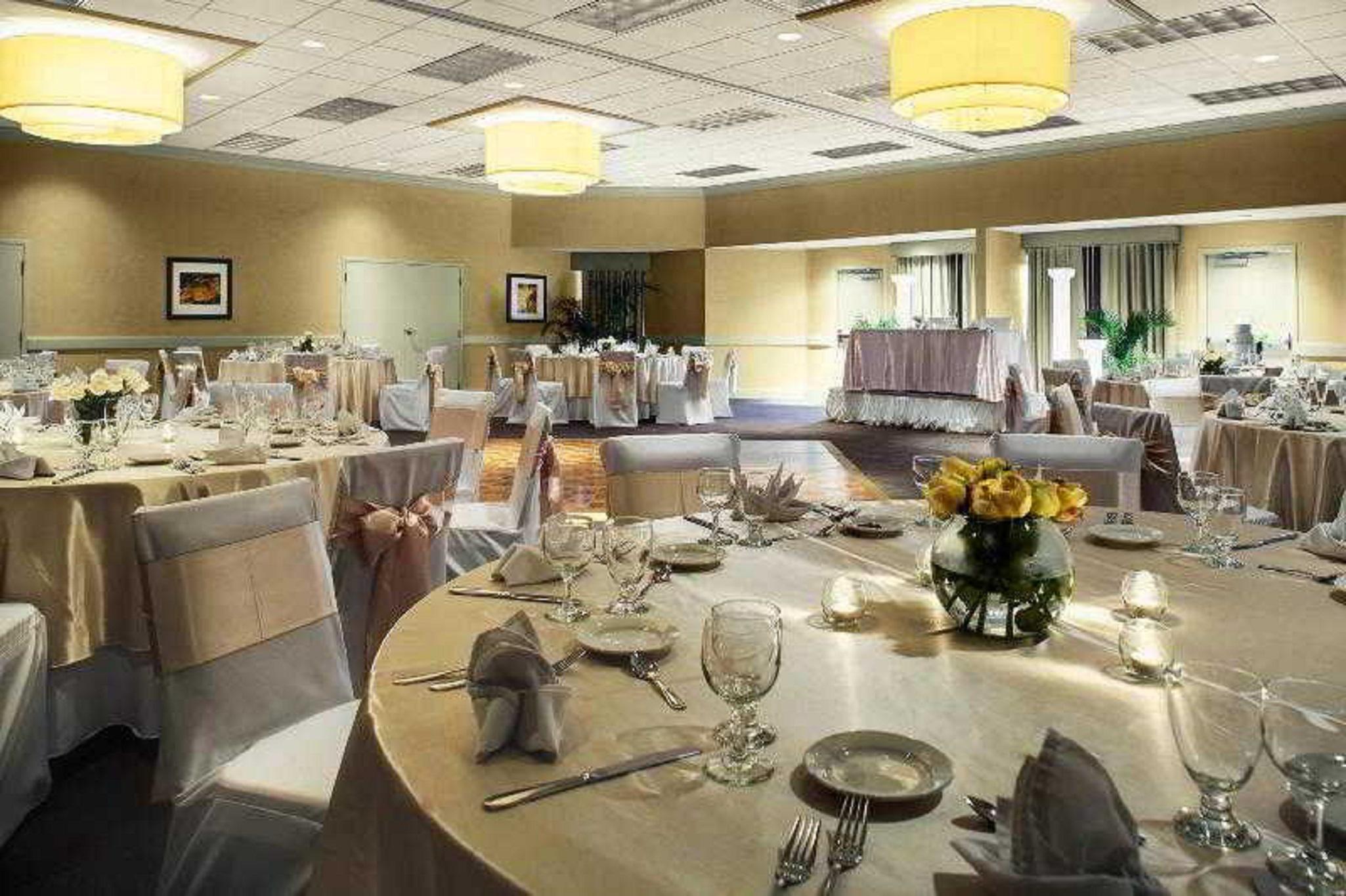 Four Points By Sheraton Orlando International Drive Eksteriør billede