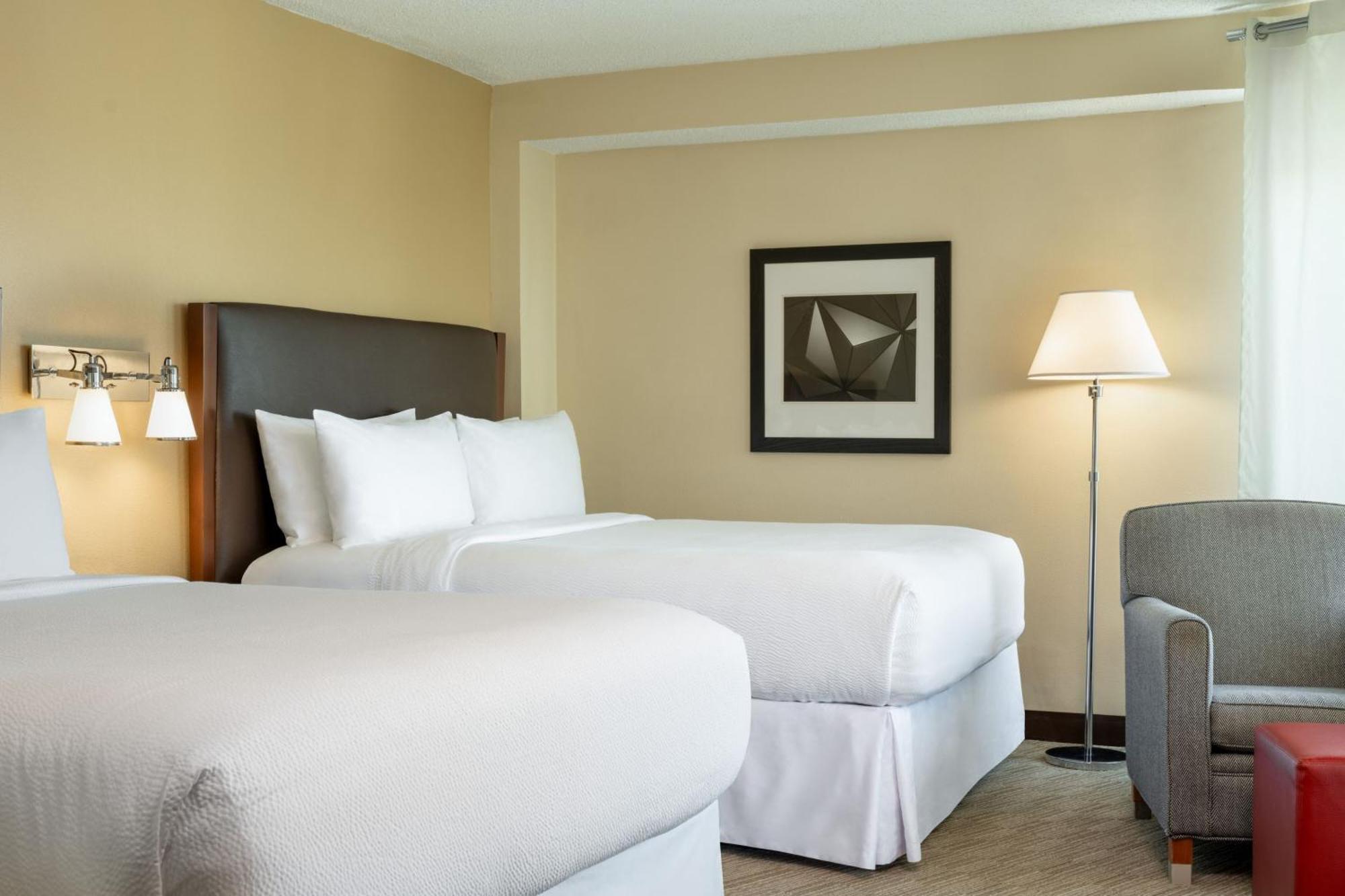 Four Points By Sheraton Orlando International Drive Eksteriør billede