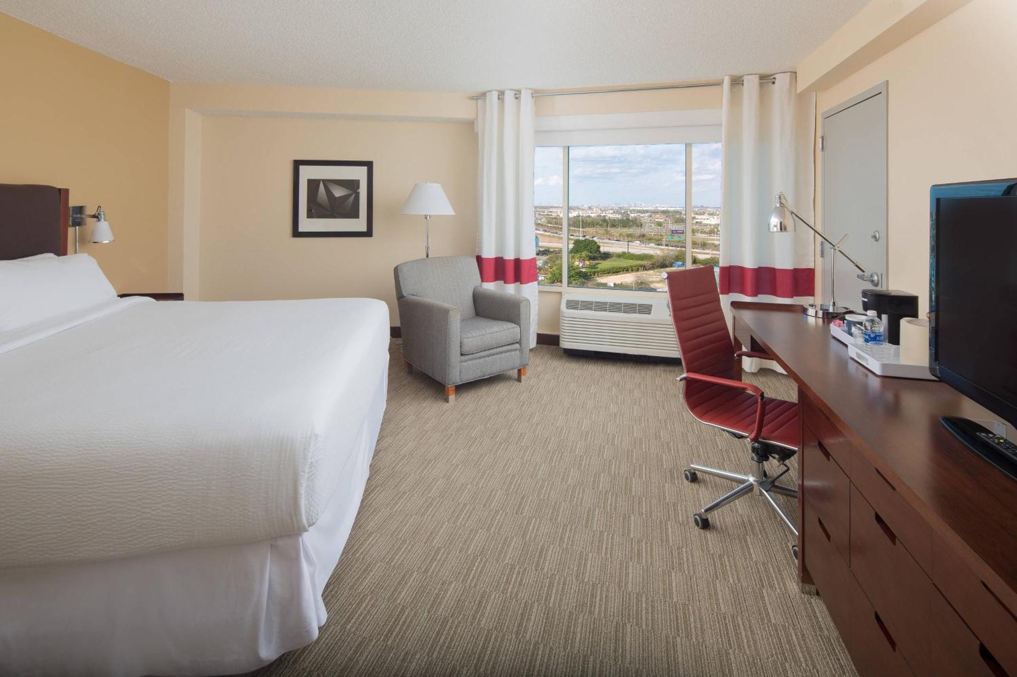 Four Points By Sheraton Orlando International Drive Eksteriør billede