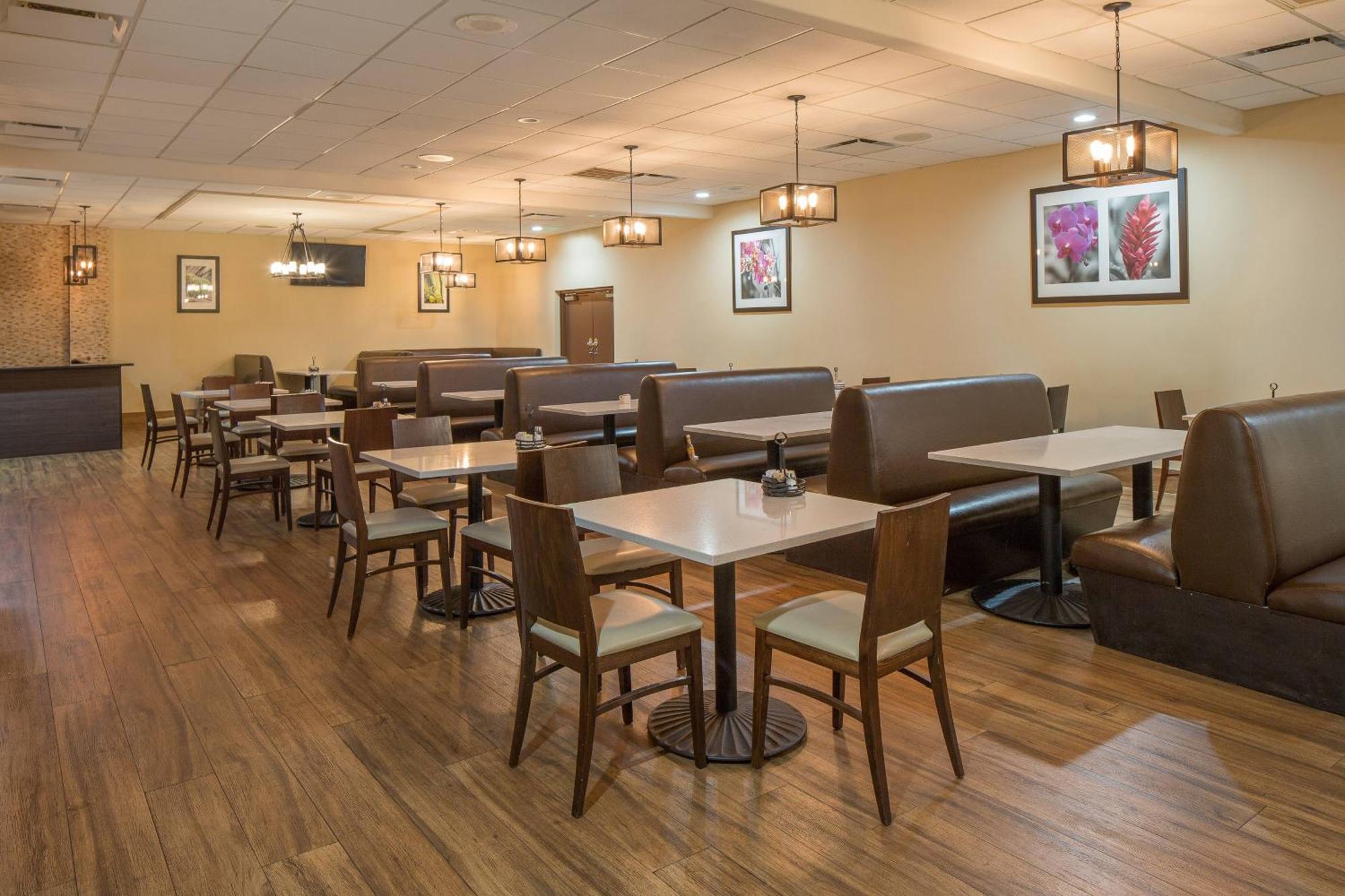 Four Points By Sheraton Orlando International Drive Eksteriør billede