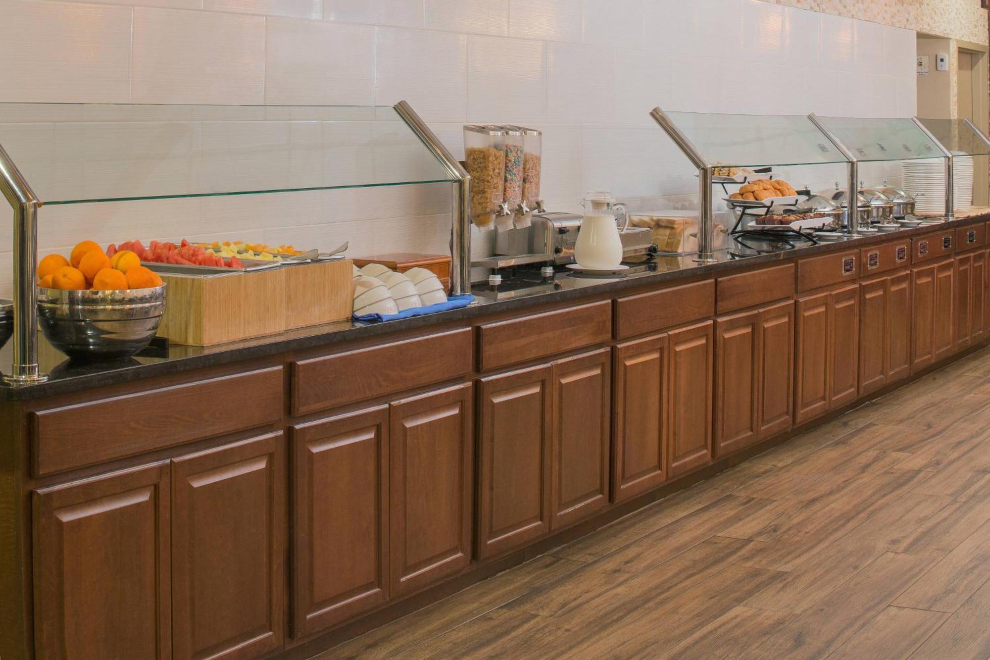 Four Points By Sheraton Orlando International Drive Eksteriør billede