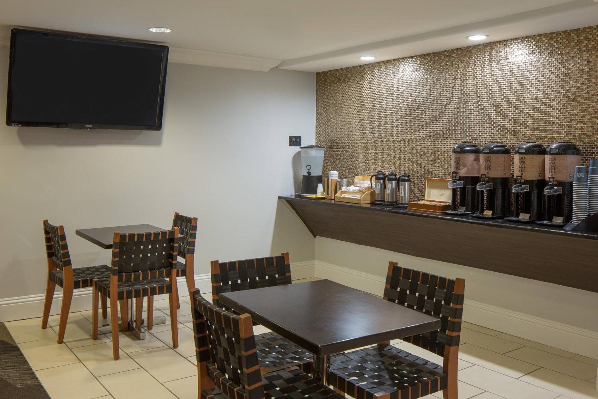 Four Points By Sheraton Orlando International Drive Eksteriør billede