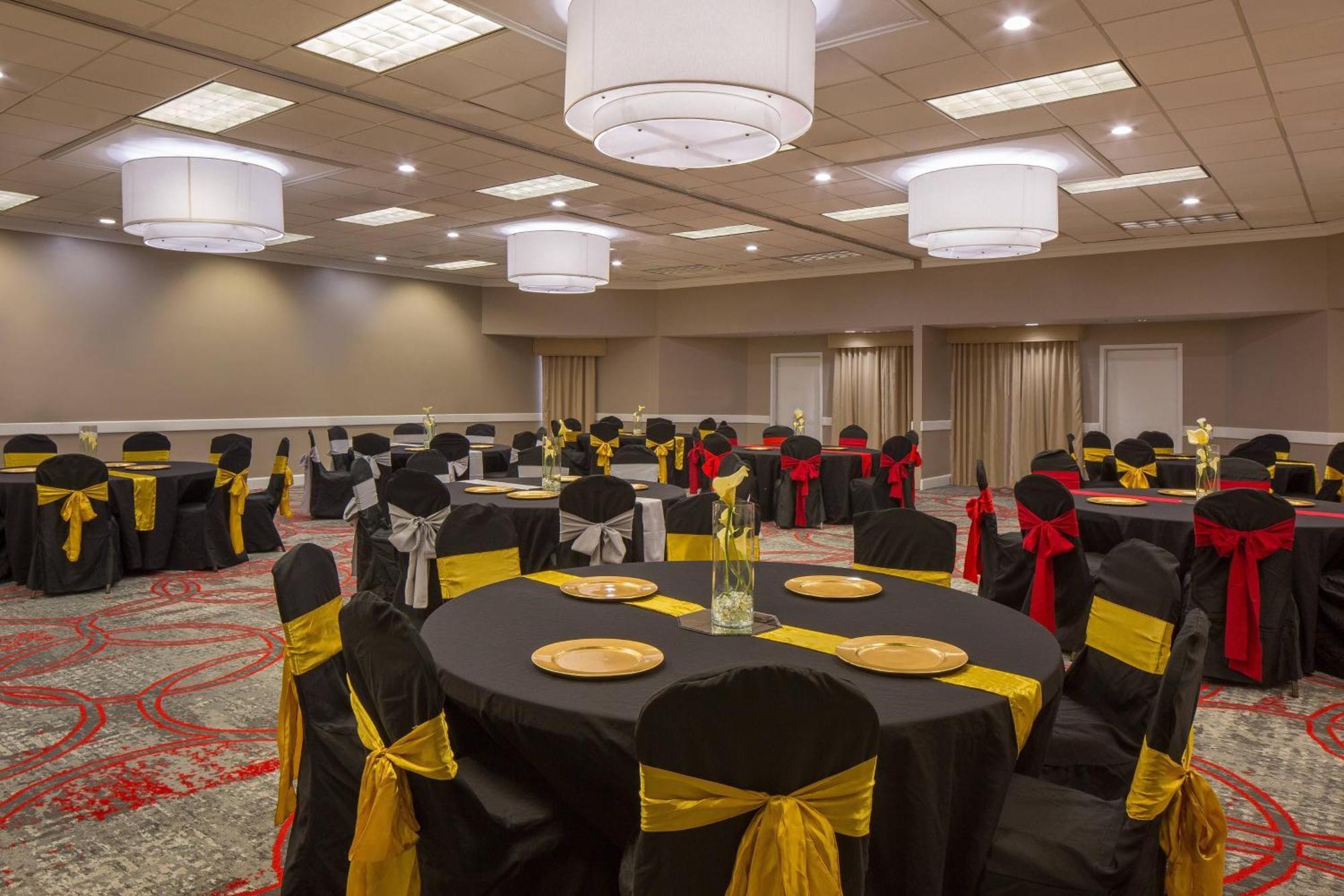 Four Points By Sheraton Orlando International Drive Eksteriør billede