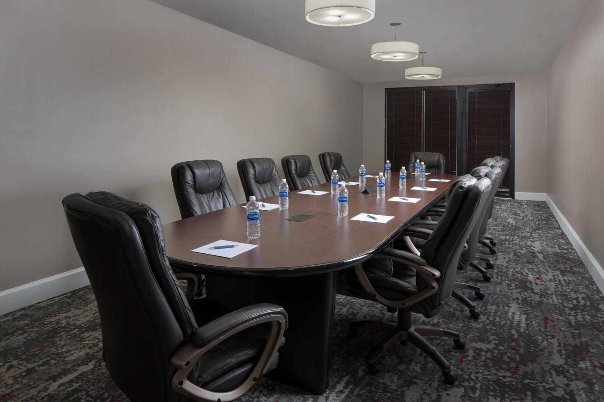 Four Points By Sheraton Orlando International Drive Eksteriør billede