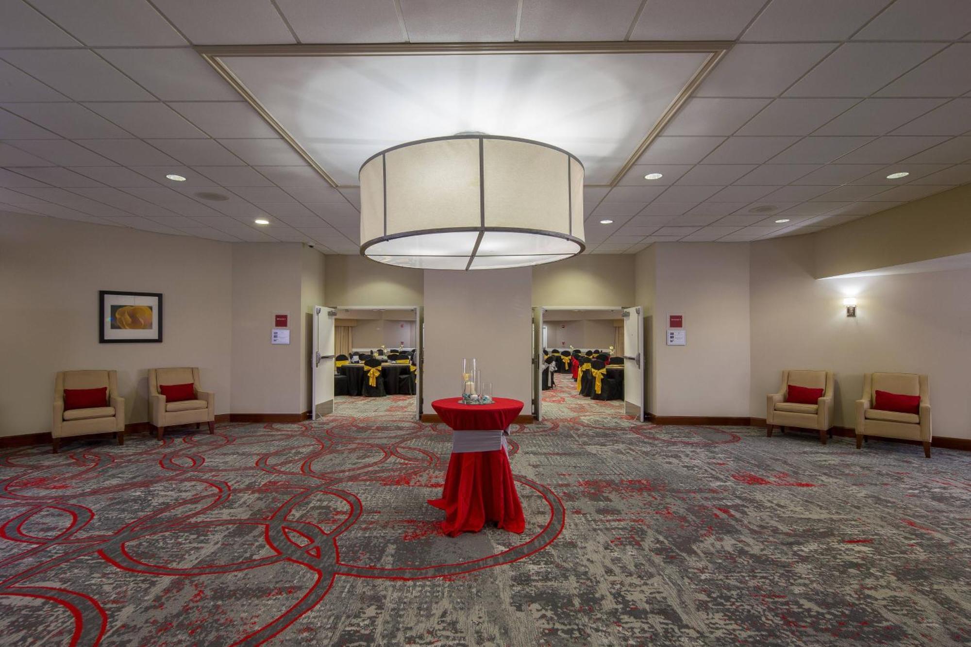 Four Points By Sheraton Orlando International Drive Eksteriør billede