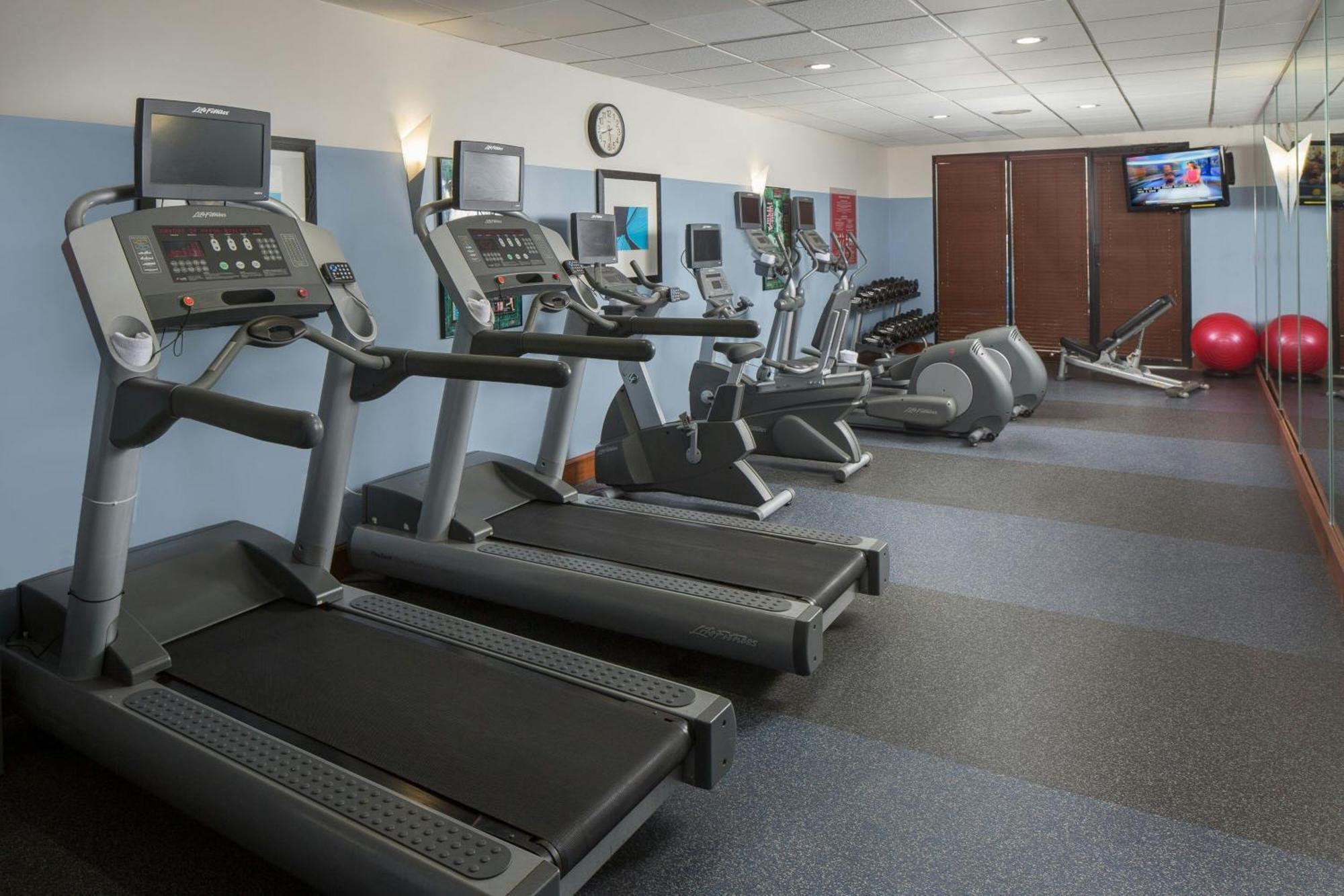 Four Points By Sheraton Orlando International Drive Eksteriør billede