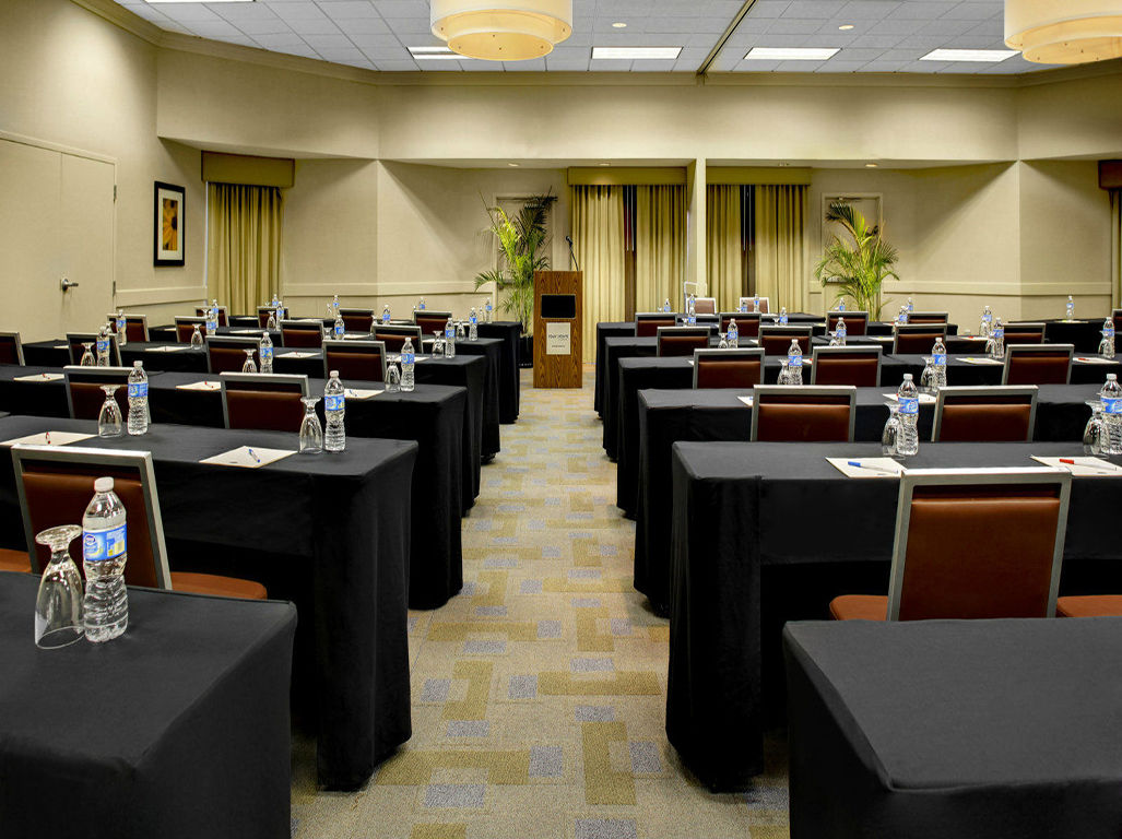 Four Points By Sheraton Orlando International Drive Eksteriør billede