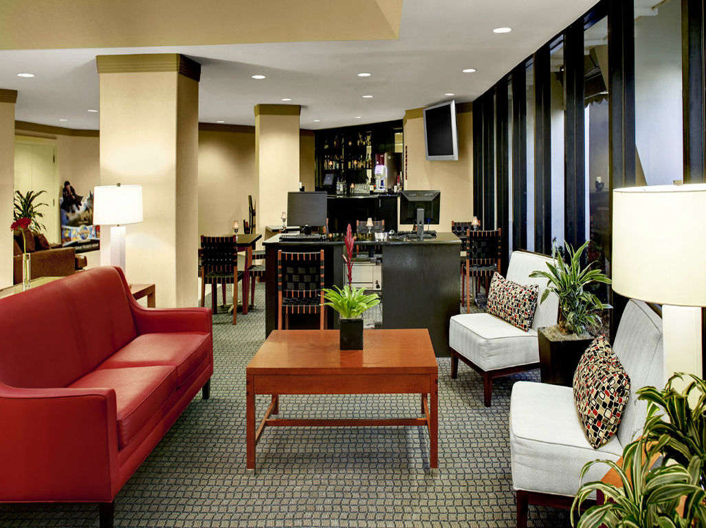 Four Points By Sheraton Orlando International Drive Eksteriør billede