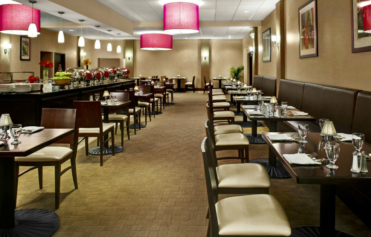 Four Points By Sheraton Orlando International Drive Eksteriør billede