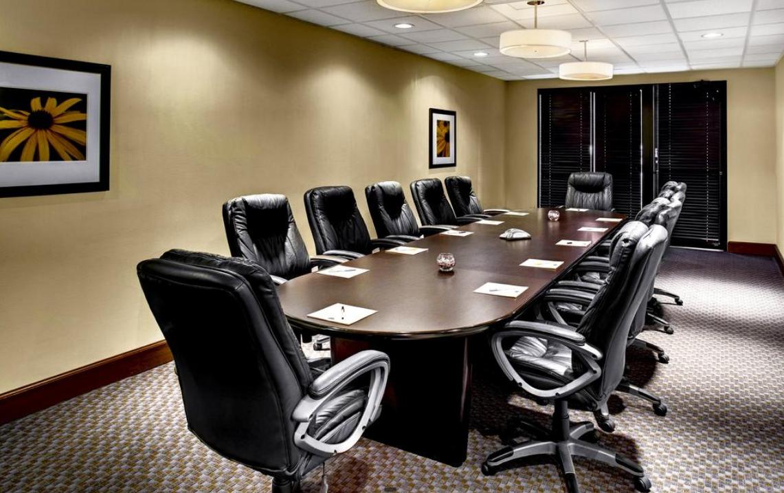 Four Points By Sheraton Orlando International Drive Eksteriør billede